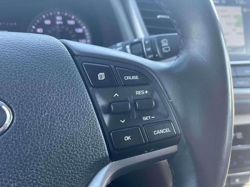 Used 2018 Hyundai Tucson Limited w/ Cargo Package image 22