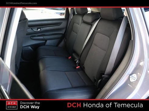 Used 2025 Honda CR-V EX image 19