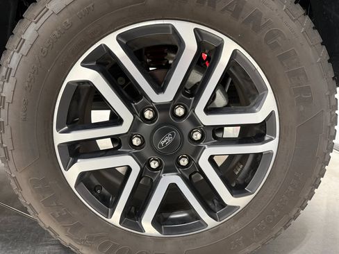 Used 2024 Ford Ranger Lariat image 52