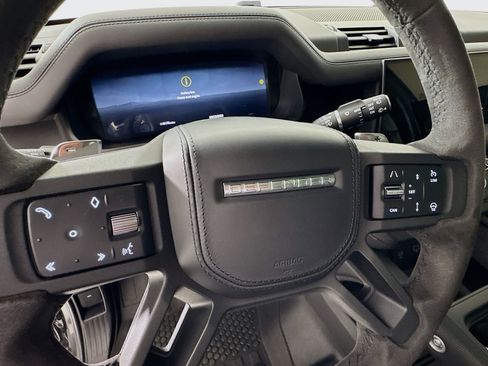 Used 2024 Land Rover Defender 110 Carpathian Edition image 12