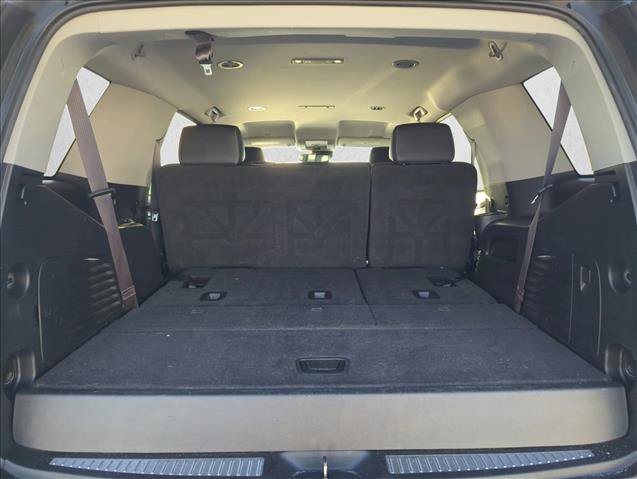 Used 2017 Chevrolet Tahoe LT AWD/4WD image 6