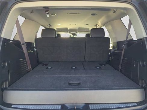 Used 2017 Chevrolet Tahoe LT AWD/4WD image 6