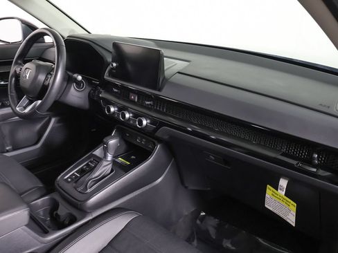 Certified 2025 Honda CR-V EX-L image 28