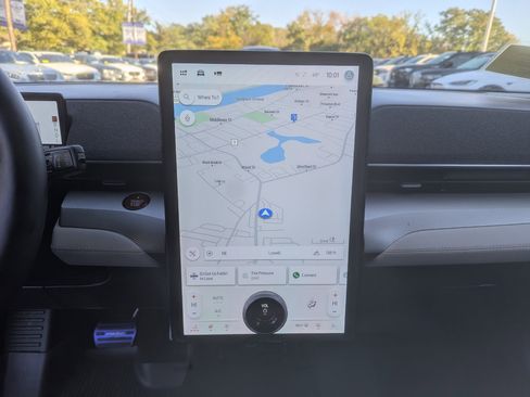 Used 2022 Ford Mustang Mach-E Premium w/ Ice White Appearance Package image 21