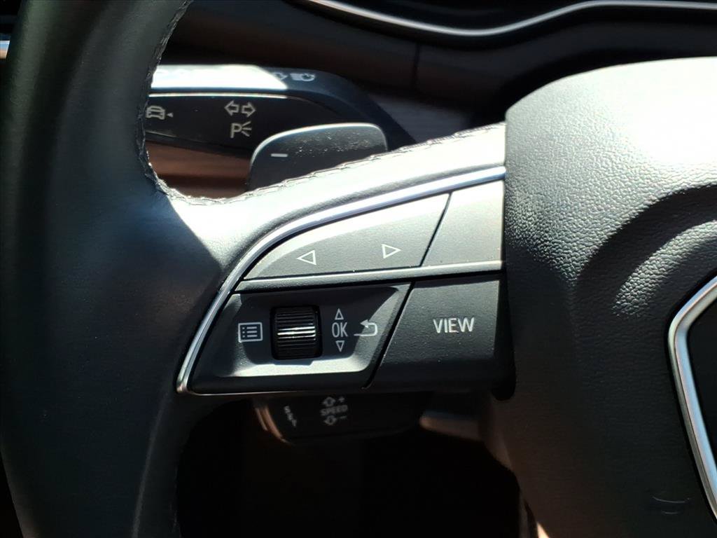 Used 2022 Audi Q5 2.0T Premium Plus w/ Premium Plus Package AWD/4WD image 22