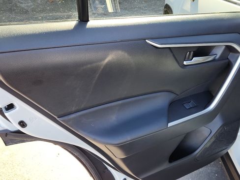 Certified 2025 Toyota RAV4 XLE image 24