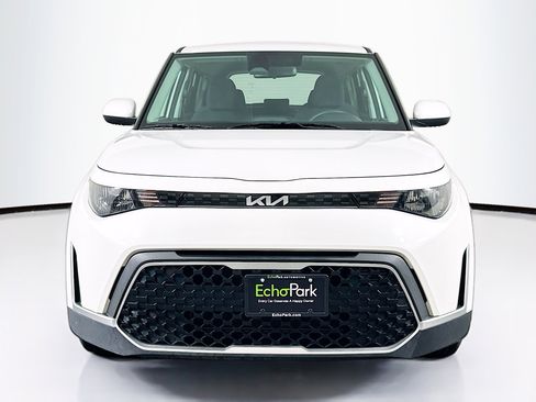 Used 2024 Kia Soul LX w/ Option Group 015 image 2