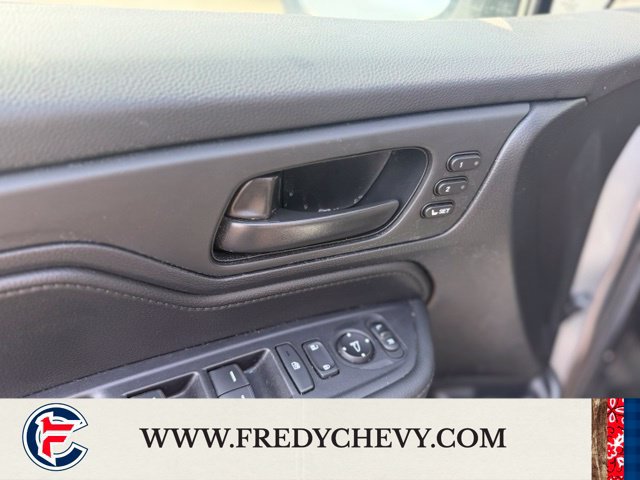Used 2025 Honda Odyssey EX-L image 44