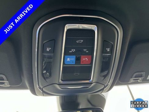 Certified 2024 Jeep Grand Cherokee Altitude AWD/4WD image 37