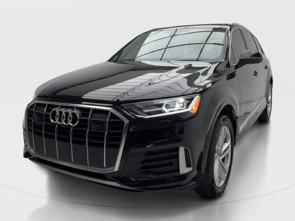 Used 2023 Audi Q7 2.0T Premium w/ Convenience Package AWD/4WD image 5