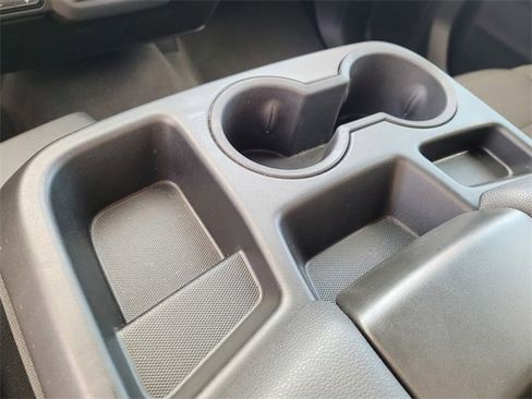 Used 2024 Chevrolet Silverado 1500 Custom image 20