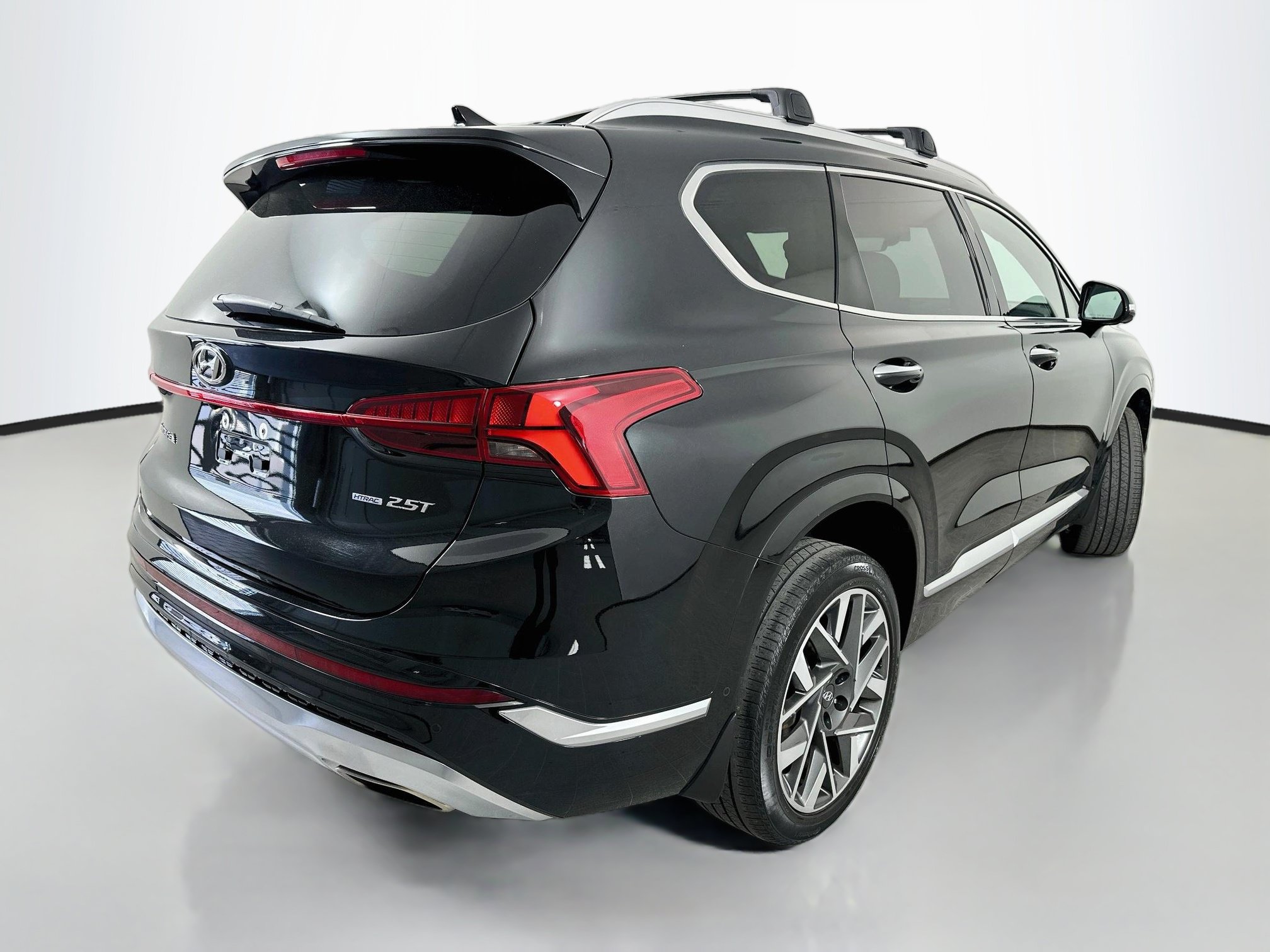 Certified 2023 Hyundai Santa Fe Calligraphy AWD/4WD image 7