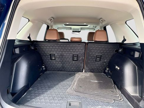 Used 2023 Ford Bronco Sport Outer Banks w/ Tech Package image 28