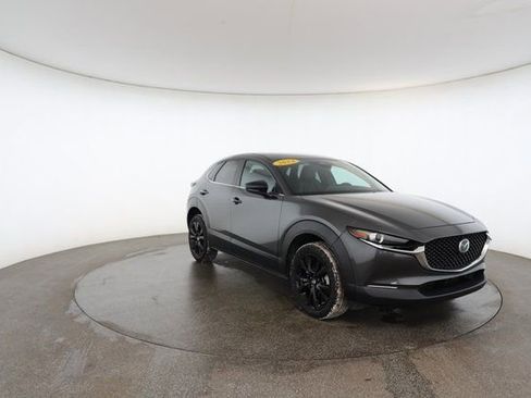 Used 2024 MAZDA CX-30 AWD 2.5 S w/ Select Sport Pkg image 27