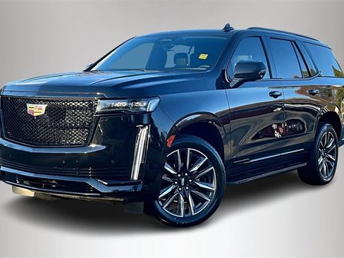 Certified 2023 Cadillac Escalade Sport image 3