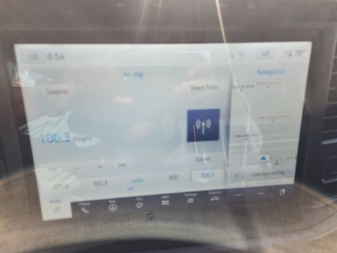 Used 2022 Ford F150 Tremor w/ Equipment Group 402A High AWD/4WD image 23
