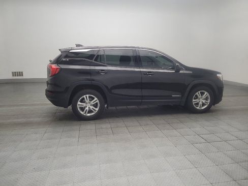 Used 2020 GMC Terrain SLE FWD image 10