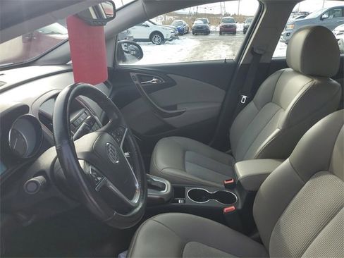 Used 2014 Buick Verano Convenience image 11