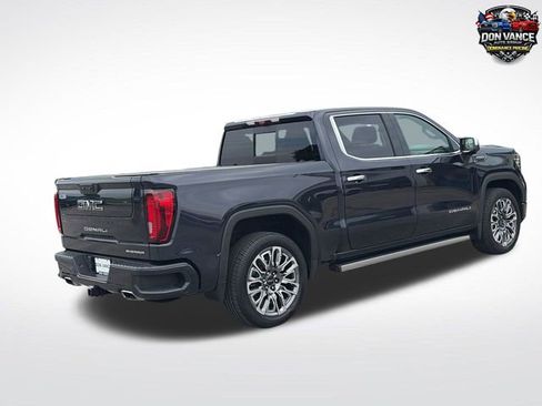 Used 2023 GMC Sierra 1500 Denali Ultimate AWD/4WD image 6