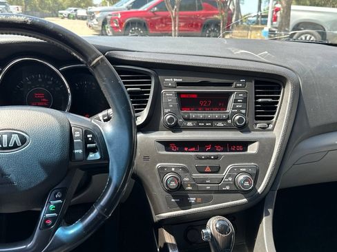 Used 2013 Kia Optima EX FWD image 17