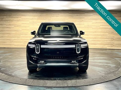 Used 2023 Rivian R1T Adventure Dual AWD/4WD image 9