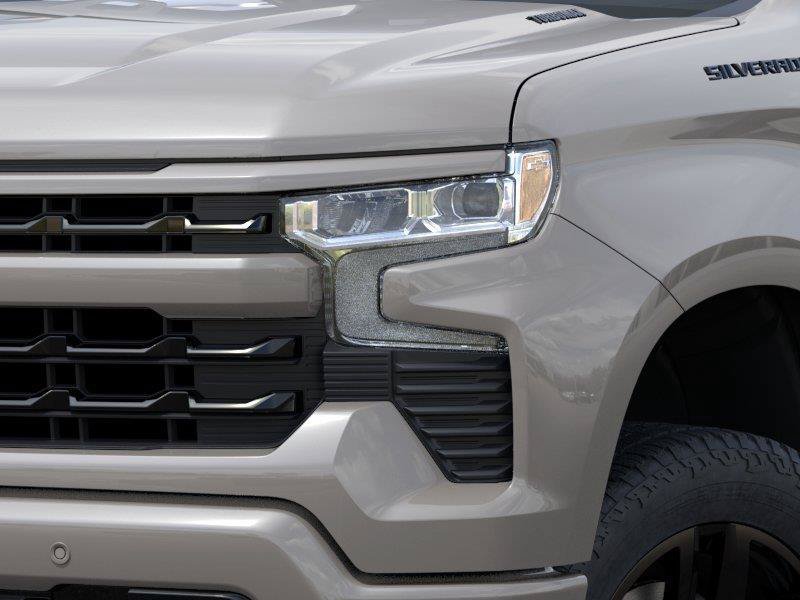 New 2026 Chevrolet Silverado 1500 RST w/ All Star Edition Plus AWD/4WD image 10