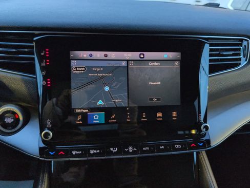 Used 2023 Jeep Wagoneer Series II image 20