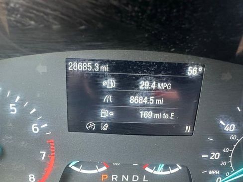 Used 2022 Ford Escape SE w/ Cold Weather Package AWD/4WD image 23