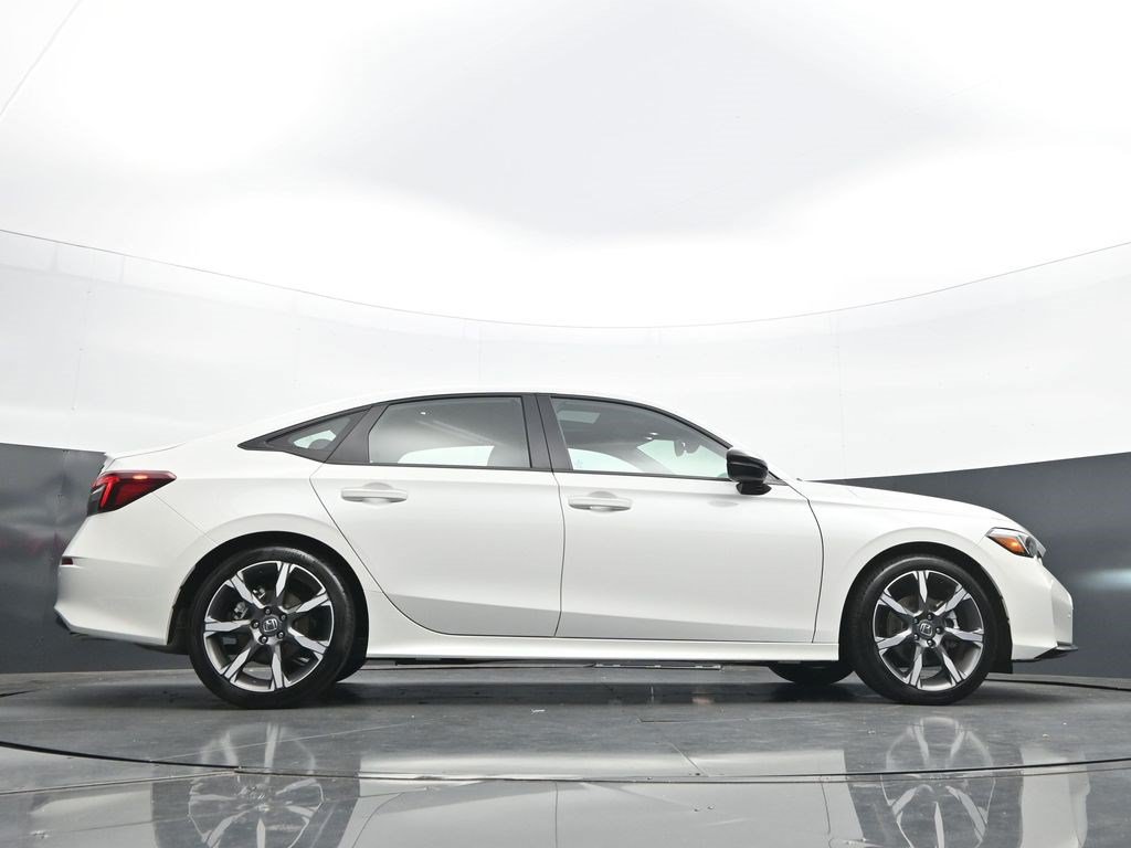 Used 2026 Honda Civic Sport Touring image 37