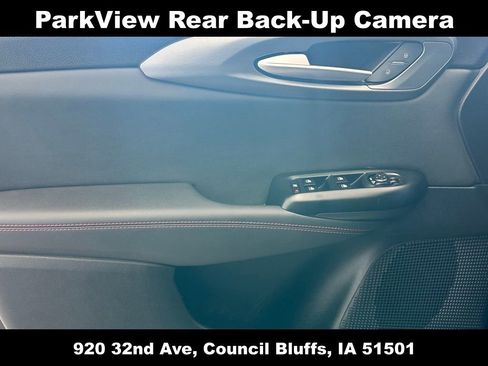 Used 2023 Dodge Hornet GT w/ Track Pack AWD/4WD image 16