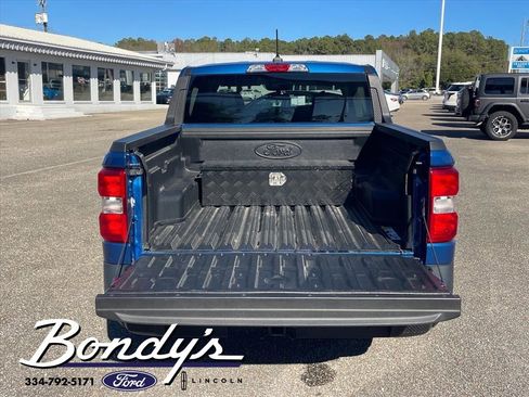 Used 2023 Ford Maverick XL image 18