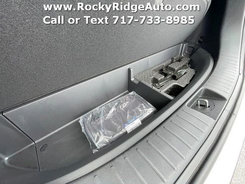 Used 2022 Hyundai Santa Fe SEL image 21