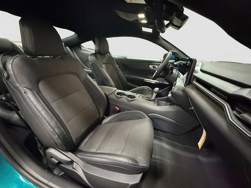 New 2026 Ford Mustang GT image 15