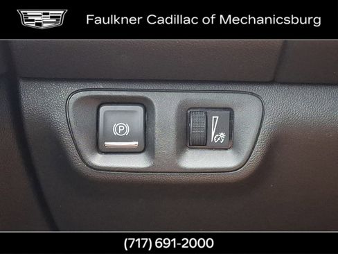 Used 2019 GMC Acadia SLE w/ Driver Alert Package I image 24