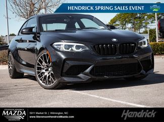 Used 2020 BMW M2 Competition w/ Executive Package video 1