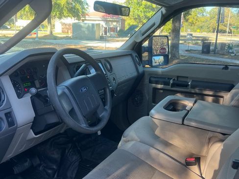 Used 2008 Ford F350 Lariat image 4