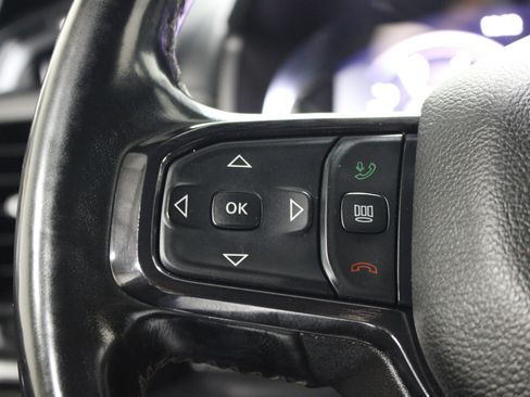 Used 2023 RAM 2500 Limited AWD/4WD image 12