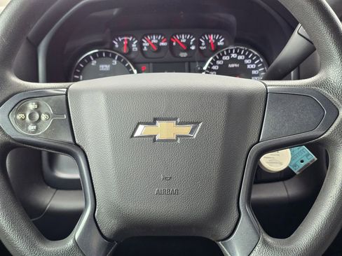 Used 2016 Chevrolet Silverado 2500 W/T w/ WT Convenience Package image 23