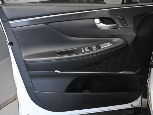 Used 2023 Hyundai Santa Fe Calligraphy w/ Cargo Package image 25