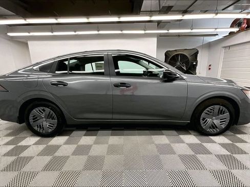 New 2027 Nissan Sentra S FWD image 19