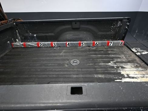 Used 2021 RAM 3500 Big Horn w/ Level B Equipment Group image 34