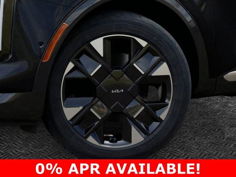 New 2026 Kia Sportage SX AWD/4WD image 9