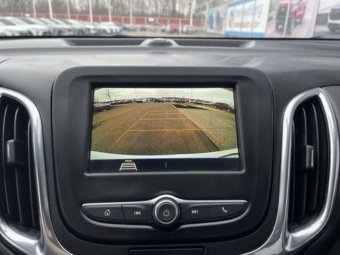 Certified 2019 Chevrolet Equinox LT FWD image 15