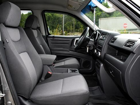 Used 2007 Honda Ridgeline RTS image 16