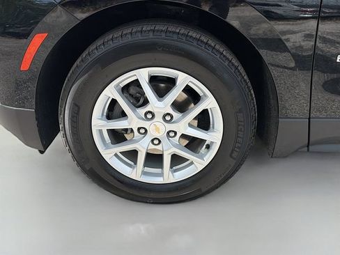 Used 2024 Chevrolet Equinox LS w/ LS Convenience Package FWD image 38
