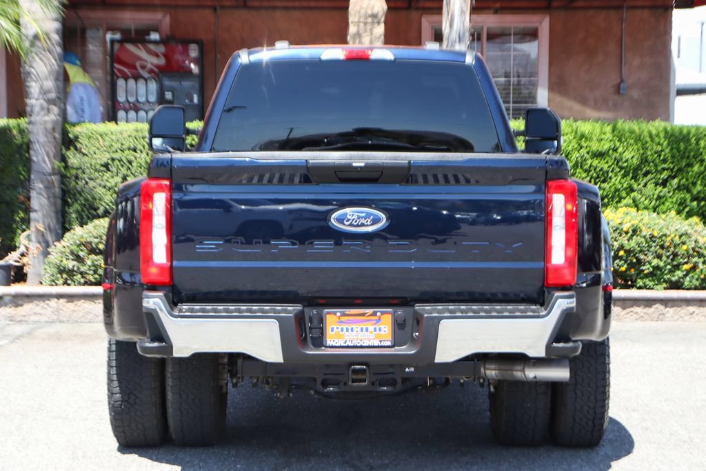 Used 2025 Ford F350 XLT AWD/4WD image 7