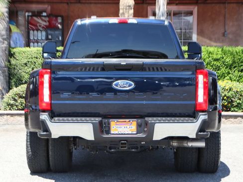 Used 2025 Ford F350 XLT AWD/4WD image 7