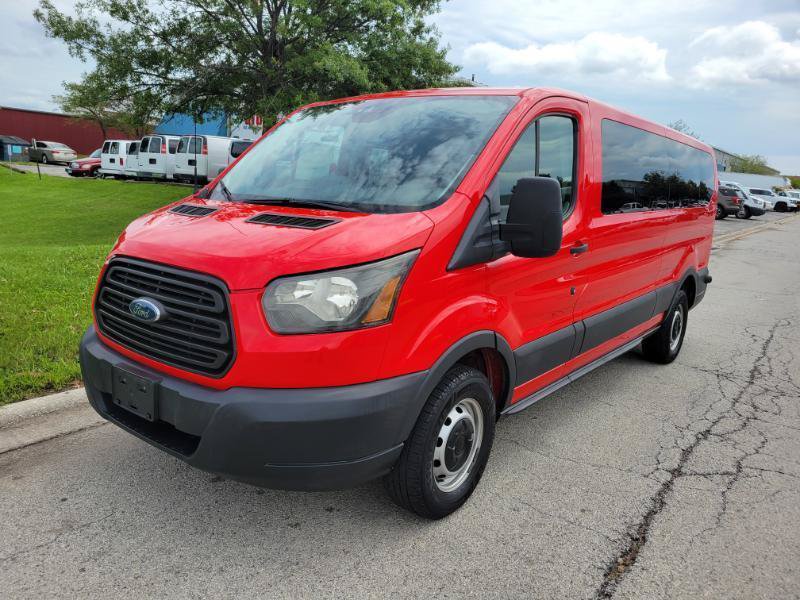 Used 2016 Ford Transit 350 XL RWD image 2