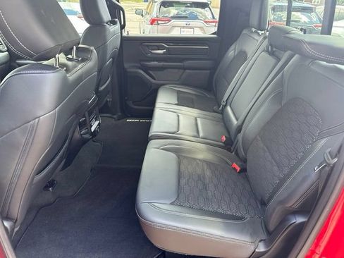 Used 2020 RAM 1500 Sport w/ Level 2 Equipment Goup w/2_L AWD/4WD image 20