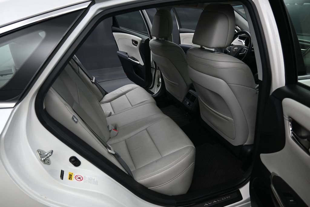 Used 2013 Toyota Avalon Limited FWD image 27